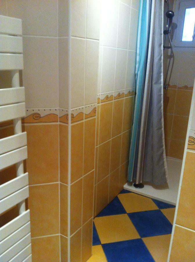 Gite De La Princerie - Studio Proche Gare - Centre Ville - Gere Par Presta-Zen'Services Verdun-sur-Meuse Ngoại thất bức ảnh